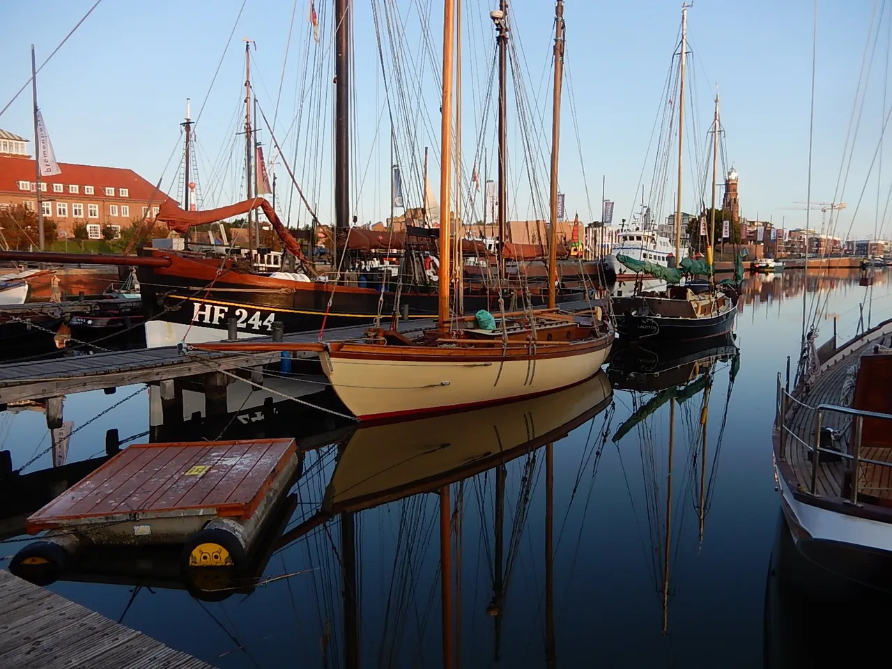 PETREL Schiffergilde Bremerhaven e.V.